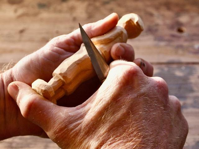 Inscription atelier sculpture